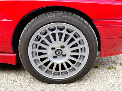 Lancia Delta HF Integrale ABS — La légende italienne aux 177 ch, 211'000 km — Miniature 19