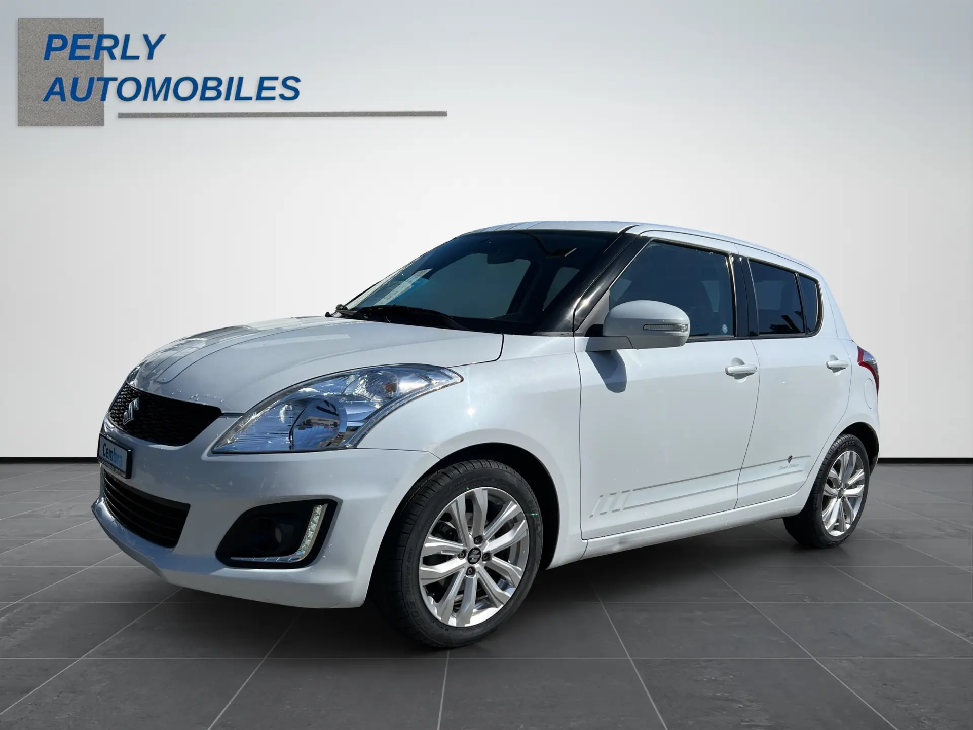 Suzuki Swift 2014 occasion Perly — 2