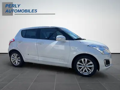 Suzuki Swift 1.2i Sergio Cellano 2014 — Citadine fiable, faible kilométrage et histoire entretenue — Miniature 8
