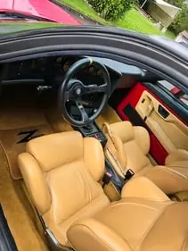 Alfa Romeo Zagato 1991 occasion Wilen / Sarnen — 3