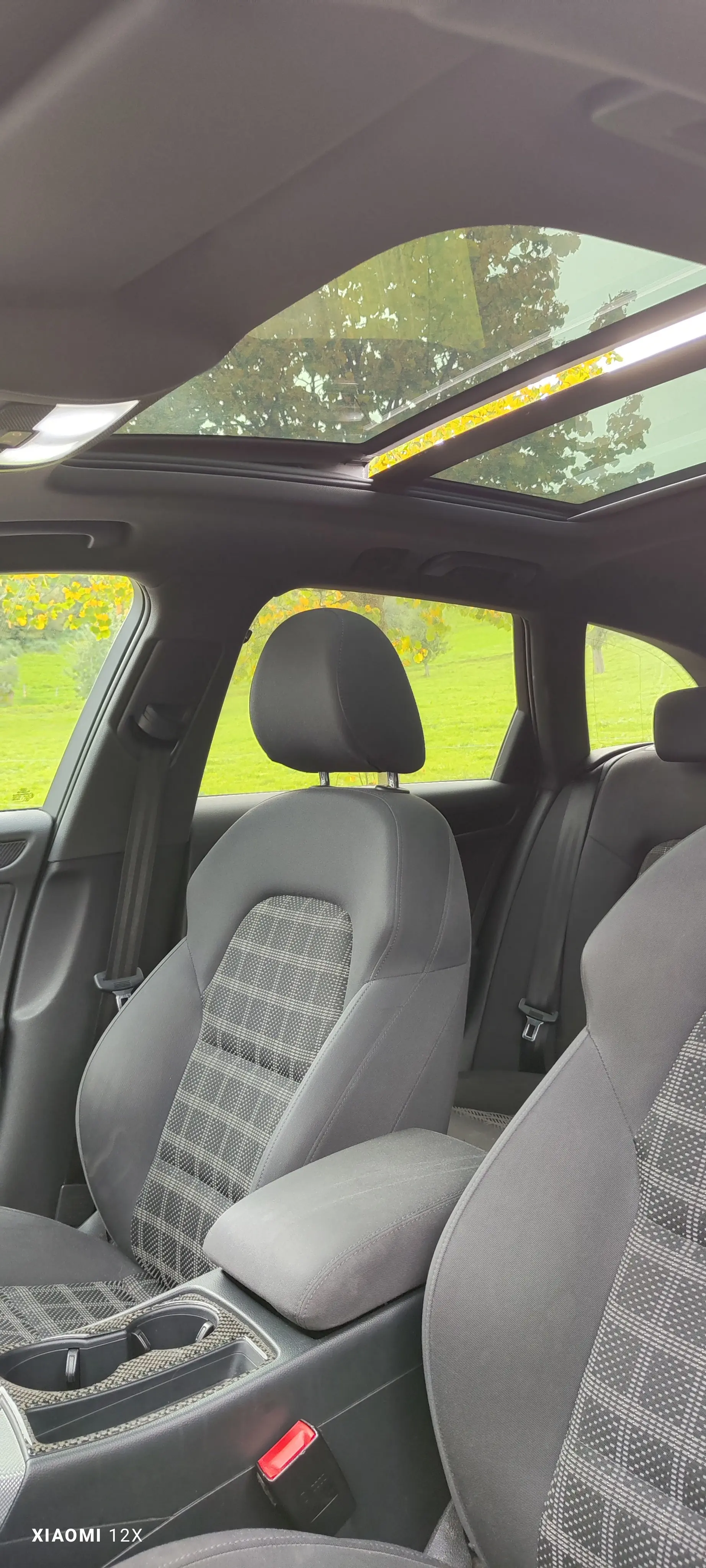 Audi A4 2013 occasion Finstersee — 3