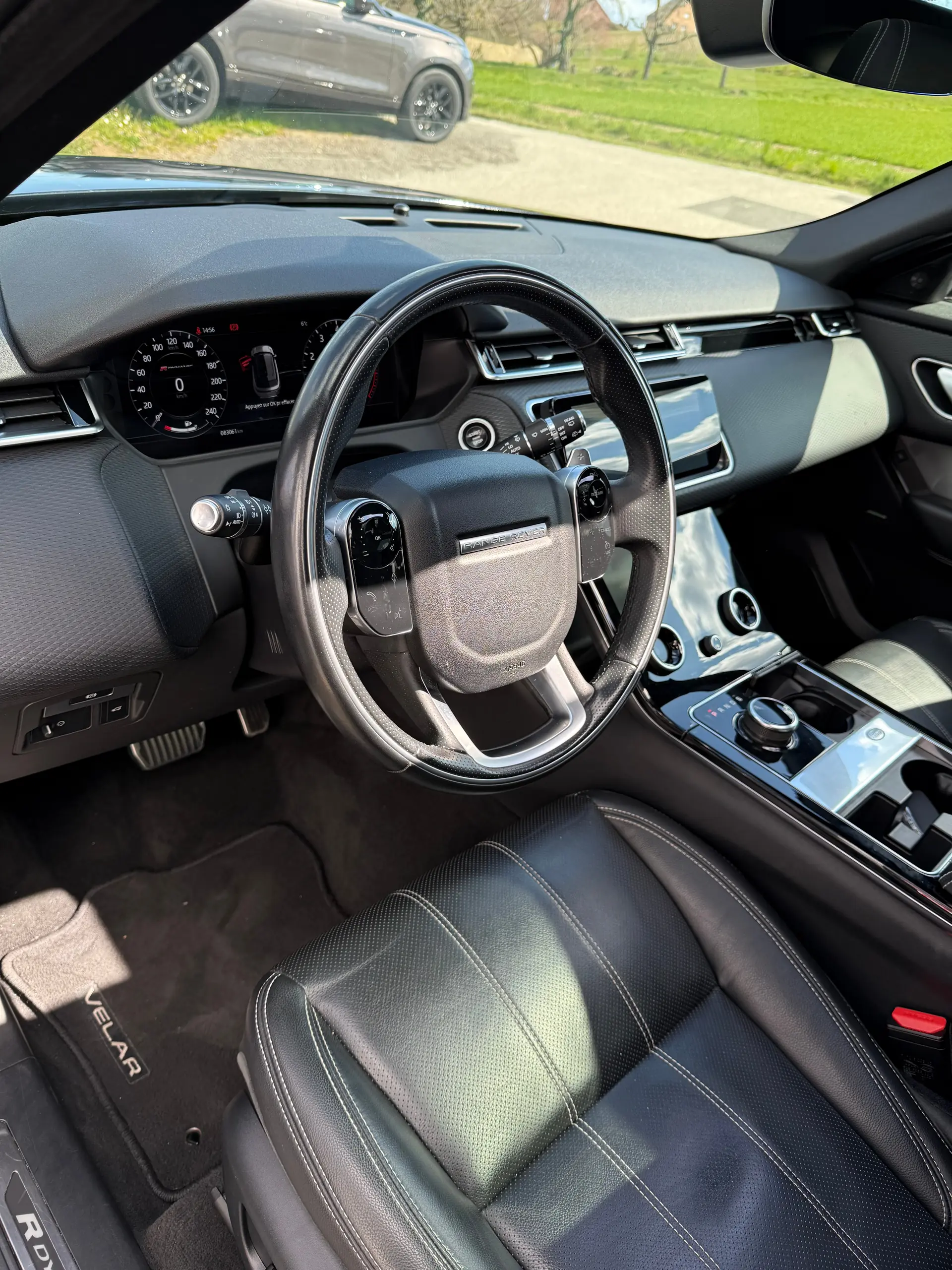 Land Rover Range Rover Velar 2020 occasion Denges — 5