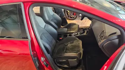 SEAT Leon ST Cupra 300 4Drive — Break sportif TSI, 4 roues motrices, échappement Remus — Miniatur 19
