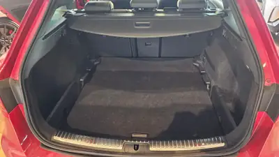 SEAT Leon ST Cupra 300 4Drive — Break sportif TSI, 4 roues motrices, échappement Remus — Miniatur 21