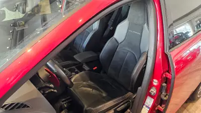 SEAT Leon ST Cupra 300 4Drive — Break sportif TSI, 4 roues motrices, échappement Remus — Miniatur 25