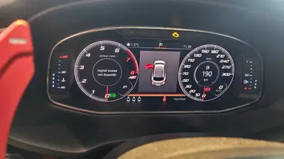 SEAT Leon ST Cupra 300 4Drive — Break sportif TSI, 4 roues motrices, échappement Remus — Miniatur 29