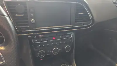 SEAT Leon ST Cupra 300 4Drive — Break sportif TSI, 4 roues motrices, échappement Remus — Miniatur 28