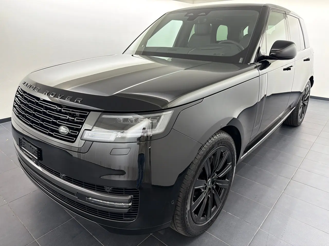 Land Rover Range Rover P460e PHEV — Luxe hybride rechargeable, garantie 5 ans, quasi neuf
