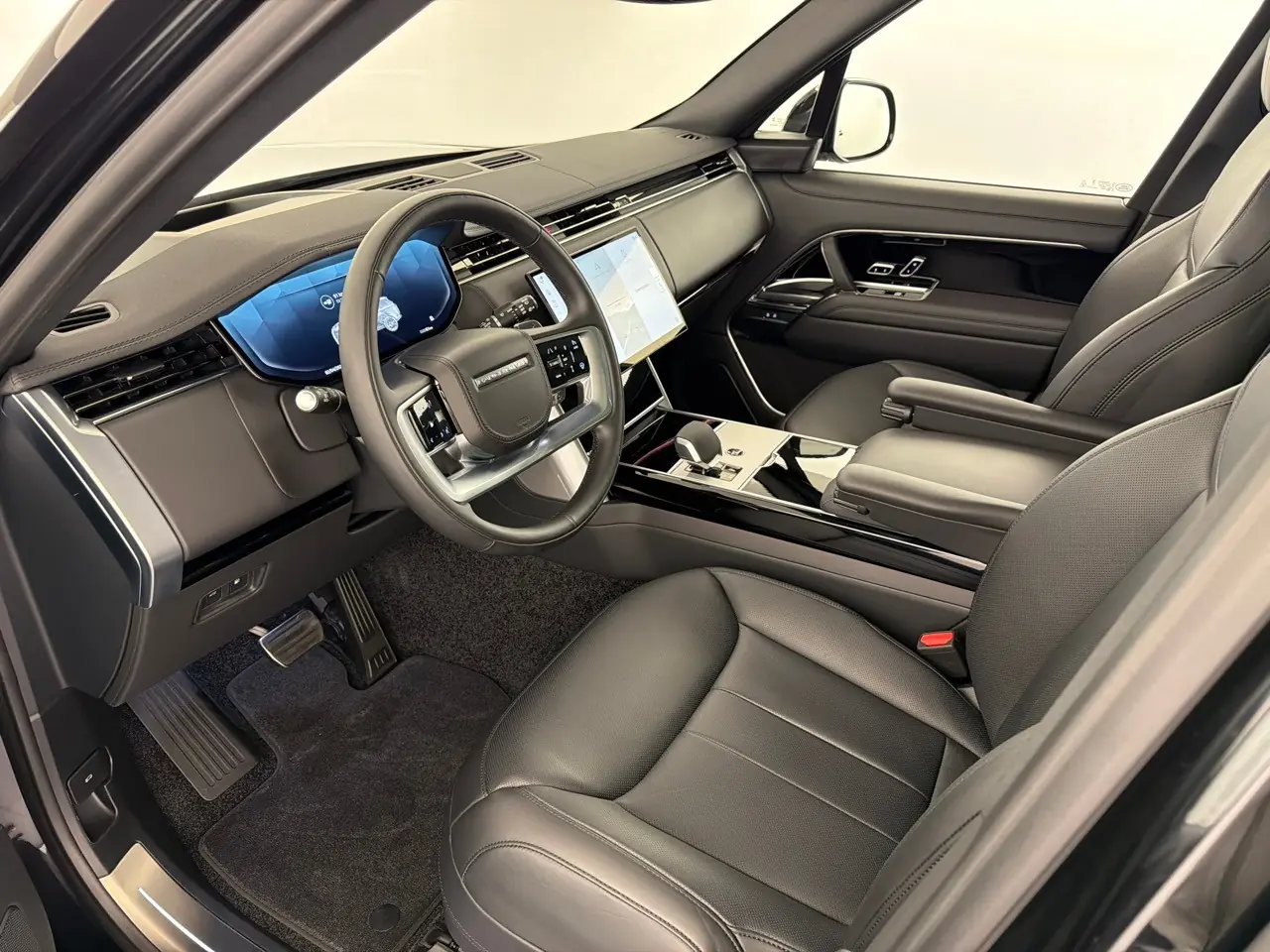 Land Rover Range Rover 2025 occasion Zürich — 5