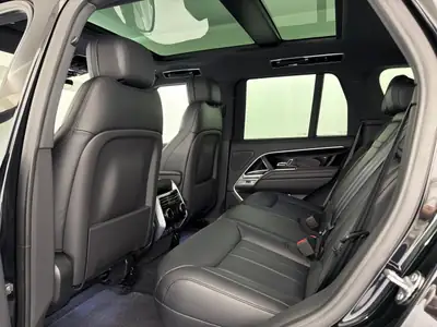 Land Rover Range Rover P460e PHEV — Luxe hybride rechargeable, garantie 5 ans, quasi neuf — detail
