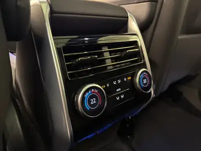 Land Rover Range Rover P460e PHEV — Luxe hybride rechargeable, garantie 5 ans, quasi neuf — Thumbnail 9