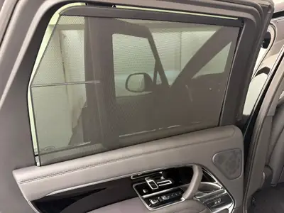 Land Rover Range Rover P460e PHEV — Luxe hybride rechargeable, garantie 5 ans, quasi neuf — Thumbnail 10