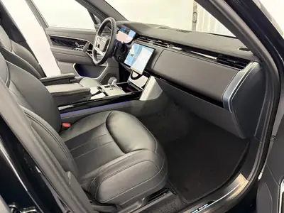 Land Rover Range Rover P460e PHEV — Luxe hybride rechargeable, garantie 5 ans, quasi neuf — Thumbnail 12