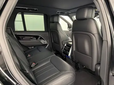 Land Rover Range Rover P460e PHEV — Luxe hybride rechargeable, garantie 5 ans, quasi neuf — Thumbnail 11