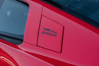 Lotus Esprit 2.2 Turbo SE Targa — Légende sportive des années 90, état concours — Thumbnail 7