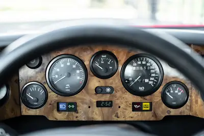 Lotus Esprit 2.2 Turbo SE Targa — Légende sportive des années 90, état concours — Thumbnail 12
