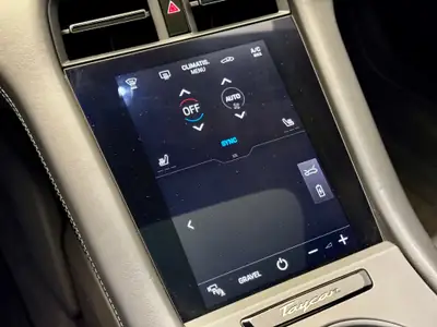 Porsche Taycan 4S Cross Turismo — Électrique haute performance, 56 000 km seulement — Miniatur 15