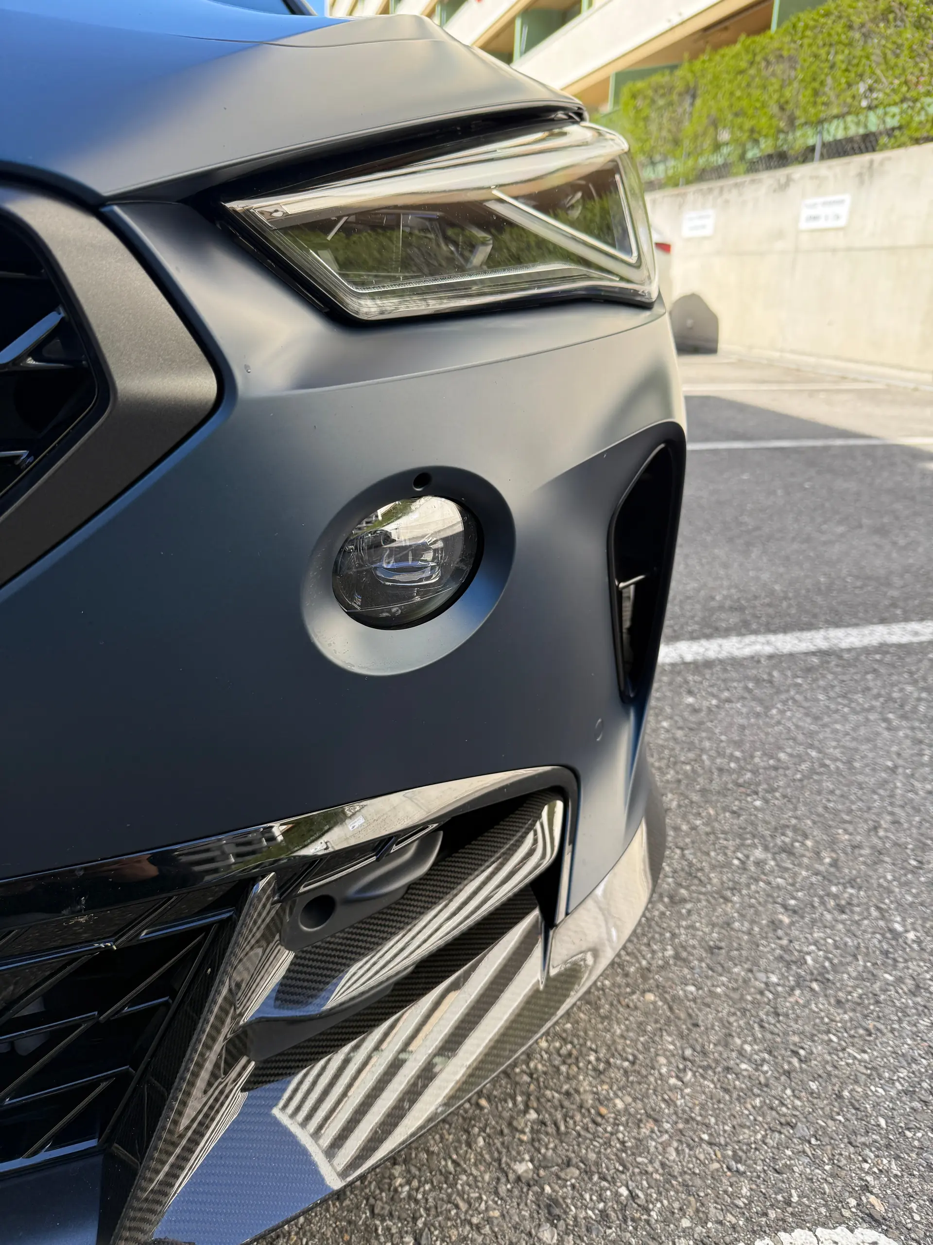 Cupra Formentor 2023 occasion Vernier — 3