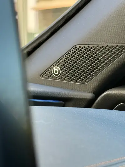 CUPRA Formentor 2.5 TSI VZ5 4Drive — SUV coupé sportif, 390 ch, première main — Miniature 10