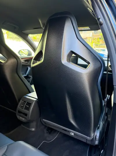 CUPRA Formentor 2.5 TSI VZ5 4Drive — SUV coupé sportif, 390 ch, première main — Miniature 13