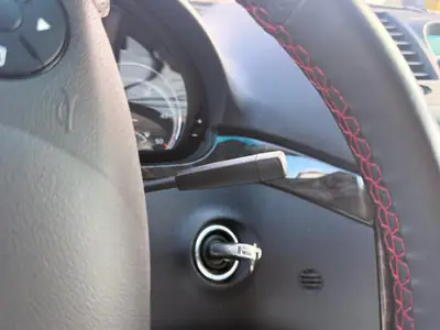 Mercedes-Benz Viano 3.0 CDI — Monospace 8 places, motorisation robuste et équipements premium — Thumbnail 17