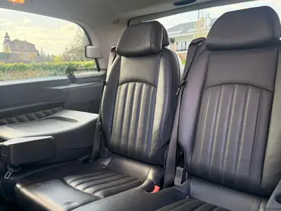 Mercedes-Benz Viano 3.0 CDI — Monospace 8 places, motorisation robuste et équipements premium — Thumbnail 20
