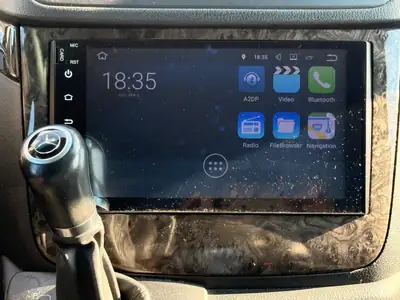 Mercedes-Benz Viano 3.0 CDI — Monospace 8 places, motorisation robuste et équipements premium — Thumbnail 26
