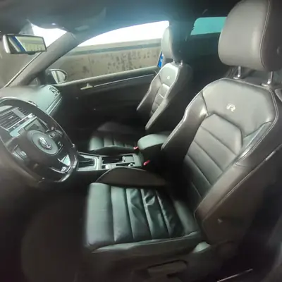 VW Golf 7 R 360 ch — Performance tuning APR, 4Motion intégral, occasion rare — Thumbnail 7