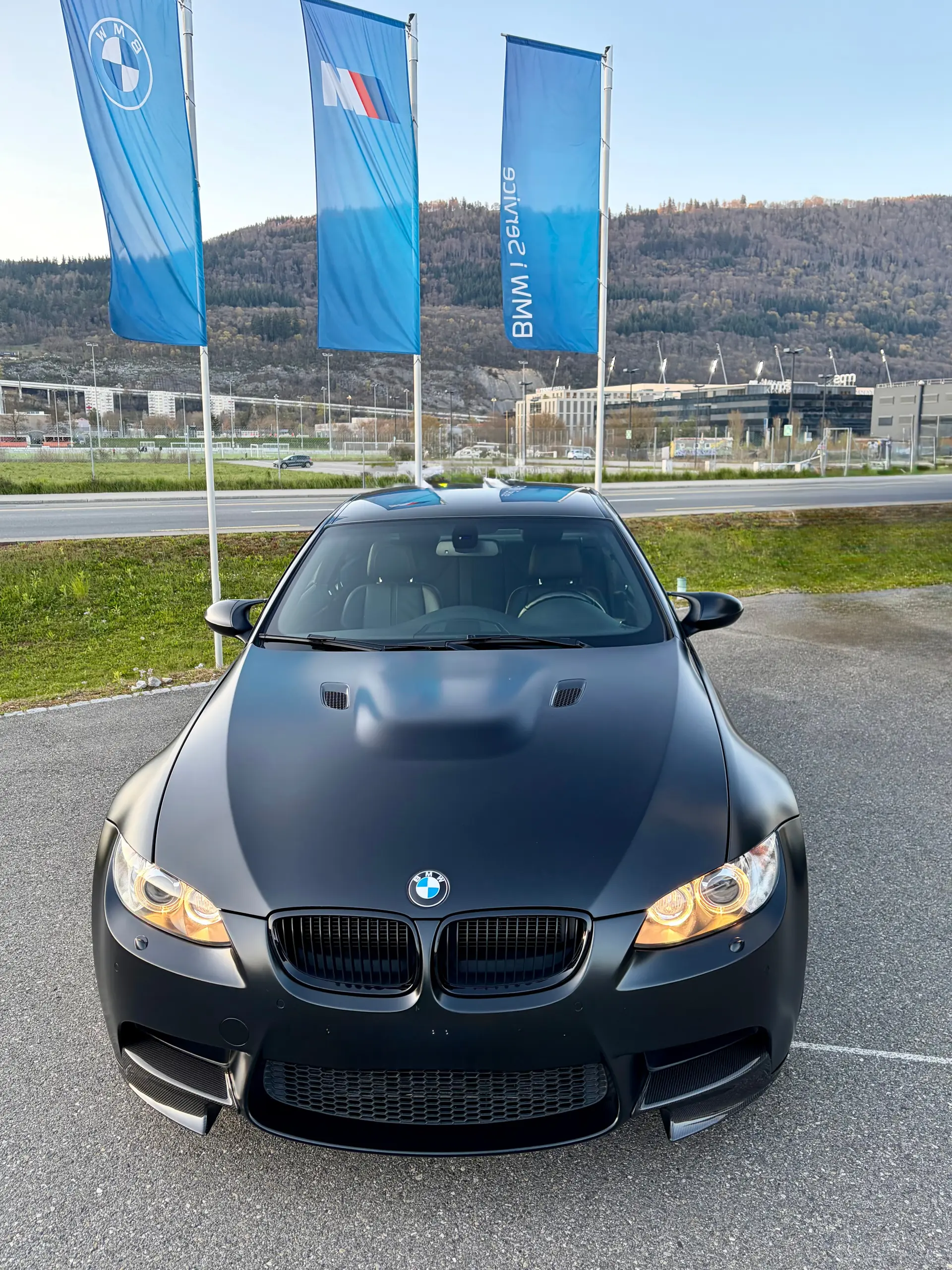 BMW M3 2011 occasion Pieterlen — 4