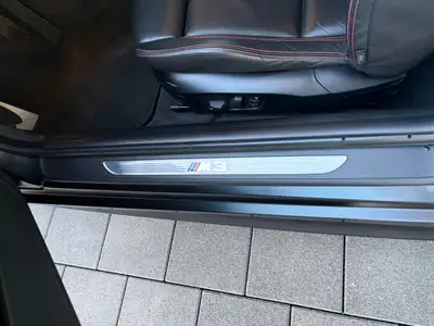 BMW M3 E92 Coupé Competition — Icône sportive Frozen Black, 63'000 km seulement — Miniatura 12
