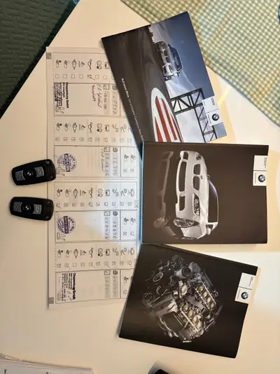 BMW M3 E92 Coupé Competition — Icône sportive Frozen Black, 63'000 km seulement — Miniatura 19