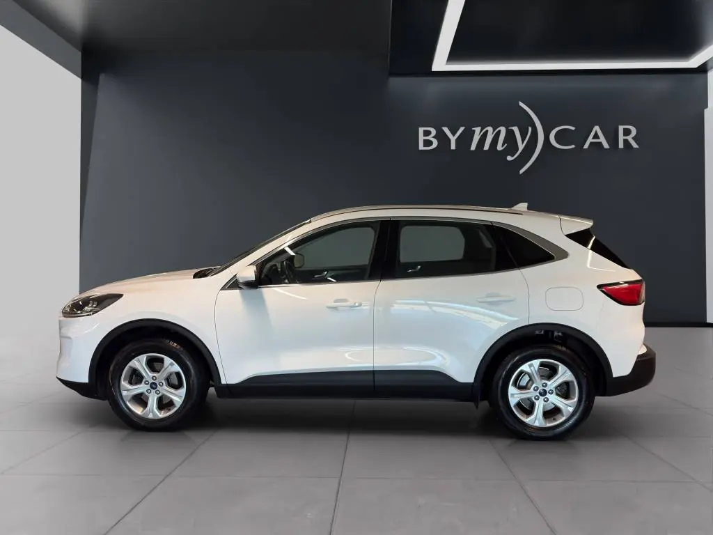 Ford Kuga 2020 occasion Meyrin — 3