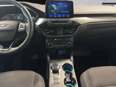 Ford Kuga 2.0 TDCi EcoBlue Titanium 4WD — SUV robuste, moteur efficace, 57 500 km — Miniatur 7