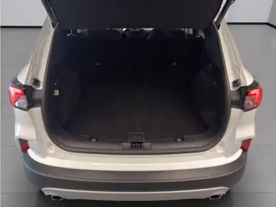 Ford Kuga 2.0 TDCi EcoBlue Titanium 4WD — SUV robuste, moteur efficace, 57 500 km — Miniatur 12