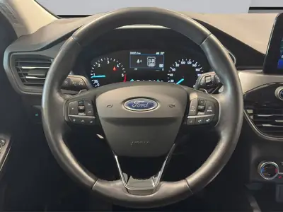 Ford Kuga 2.0 TDCi EcoBlue Titanium 4WD — SUV robuste, moteur efficace, 57 500 km — Miniatur 15