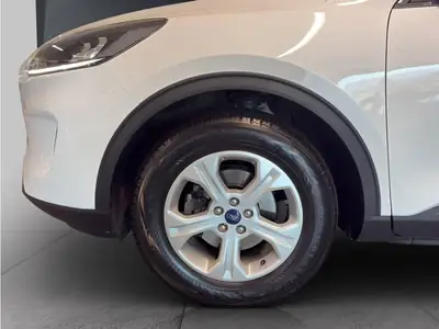 Ford Kuga 2.0 TDCi EcoBlue Titanium 4WD — SUV robuste, moteur efficace, 57 500 km — Miniatur 16