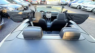 VW Eos 2.0 FSI — Cabriolet élégant, 150 ch, sans accident — Miniatur 7