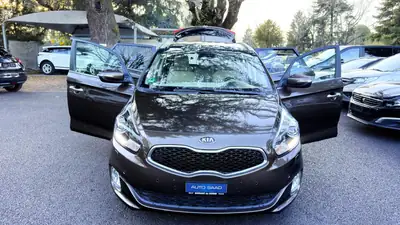 Kia Carens 1.7 CRDi Swiss Eco Edition DCT — Monospace 7 places, diesel économe et fiable — Miniatur 15
