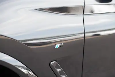 BMW X3 M40i 2023 — Performance sportive et équipement complet, 49 000 km — Miniatura 8