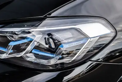 BMW X3 M40i 2023 — Performance sportive et équipement complet, 49 000 km — Miniatura 7