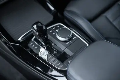 BMW X3 M40i 2023 — Performance sportive et équipement complet, 49 000 km — Miniatura 9