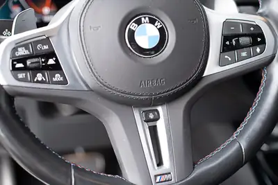 BMW X3 M40i 2023 — Performance sportive et équipement complet, 49 000 km — Miniatura 11