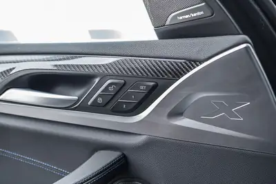 BMW X3 M40i 2023 — Performance sportive et équipement complet, 49 000 km — Miniatura 15