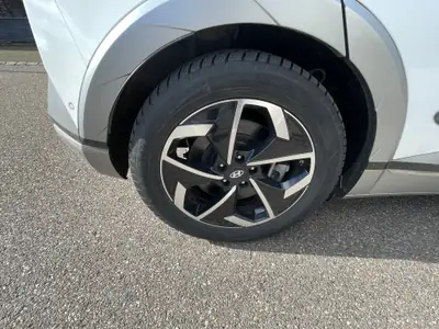 Hyundai Ioniq 5 77kWh Vertex 4WD — SUV électrique performant, 22'000 km seulement — Miniature 9