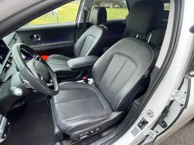 Hyundai Ioniq 5 77kWh Vertex 4WD — SUV électrique performant, 22'000 km seulement — Miniature 7