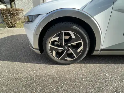 Hyundai Ioniq 5 77kWh Vertex 4WD — SUV électrique performant, 22'000 km seulement — Miniature 11
