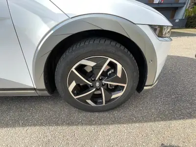 Hyundai Ioniq 5 77kWh Vertex 4WD — SUV électrique performant, 22'000 km seulement — Miniature 10