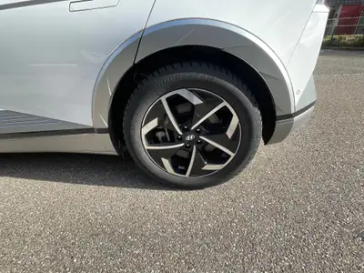 Hyundai Ioniq 5 77kWh Vertex 4WD — SUV électrique performant, 22'000 km seulement — Miniature 12