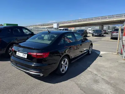 Audi A4 Limousine 35 TDI — Diesel efficace, 212'000 km, garantie 2 ans — Miniatur 8
