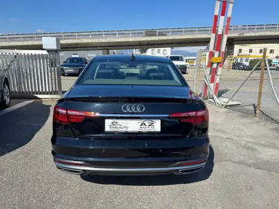 Audi A4 Limousine 35 TDI — Diesel efficace, 212'000 km, garantie 2 ans — Miniatur 7